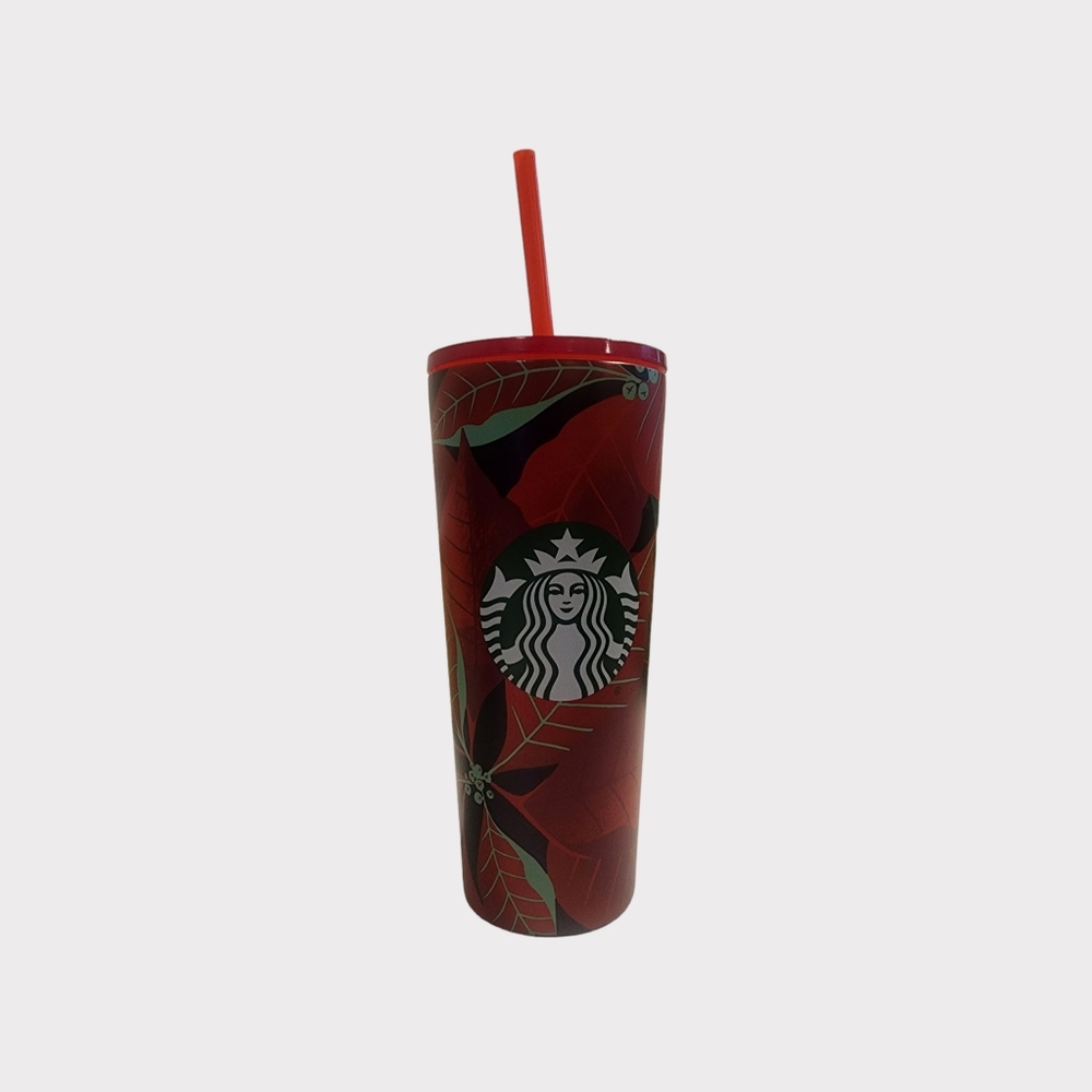 starbucks 2020 holiday edition‎ tumbler